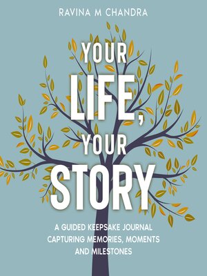 cover image of Your Life, Your Story